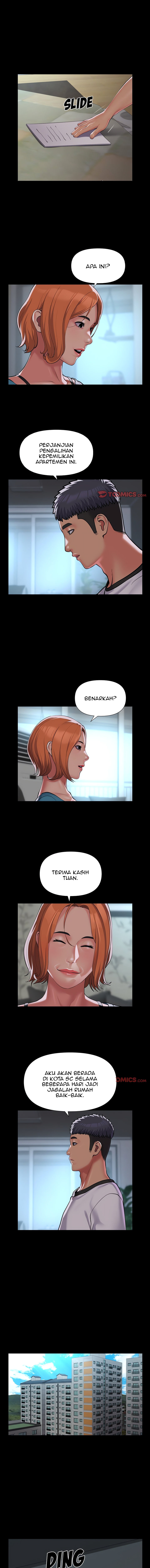 The Ladies&#8217; Associate - Chapter 138 3