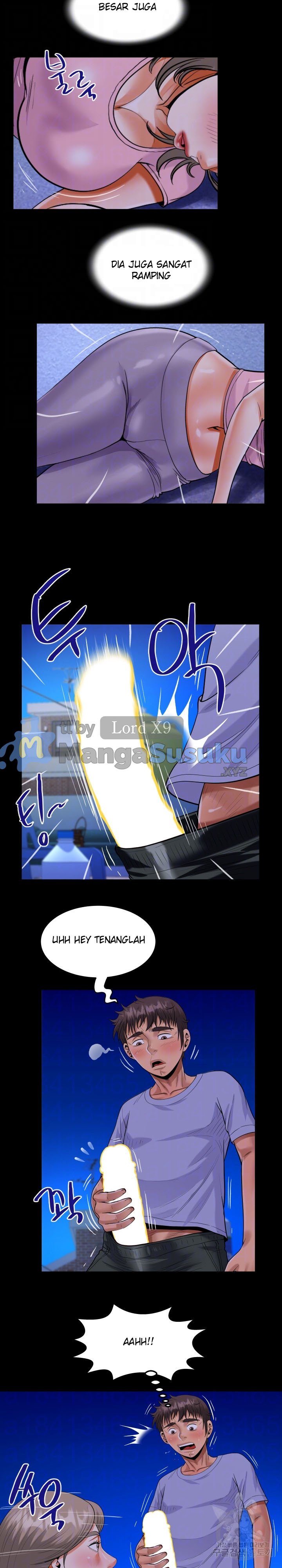 The Unforeseen Guest - Chapter 128 13