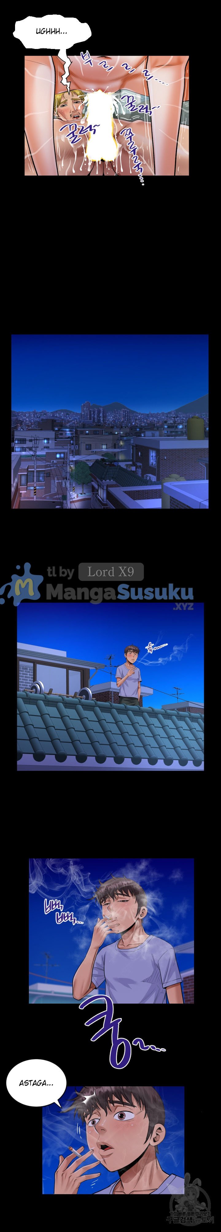 The Unforeseen Guest - Chapter 128 11