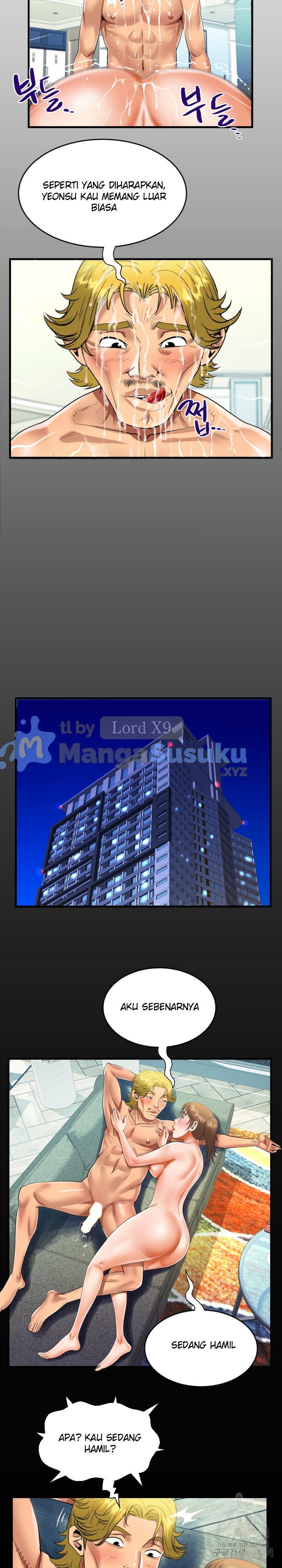 The Unforeseen Guest - Chapter 128 4