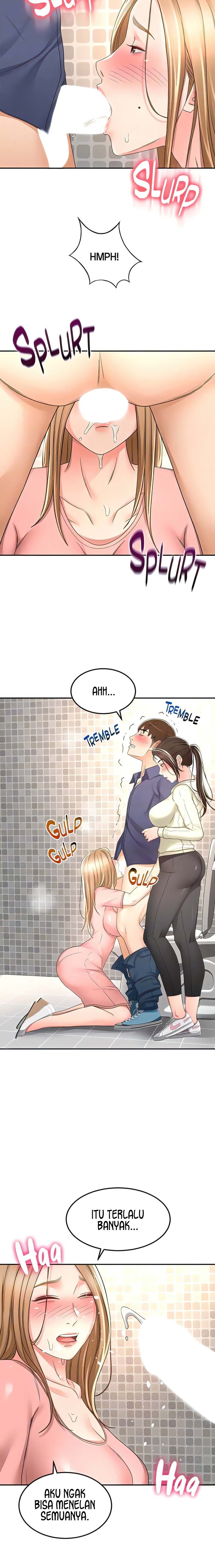 The Little Master - Chapter 92 16