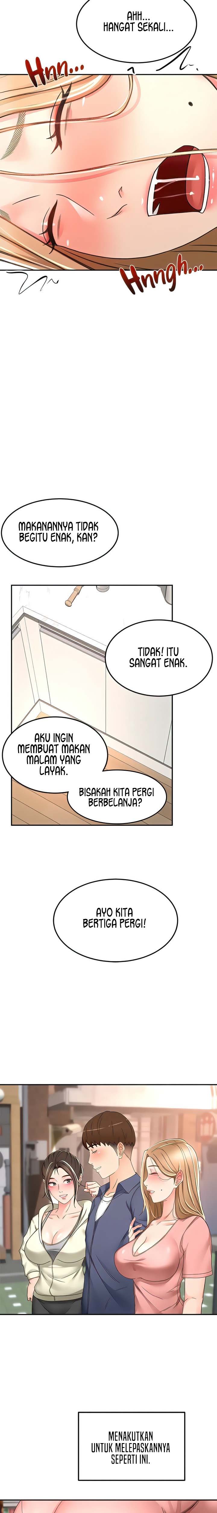 The Little Master - Chapter 92 13