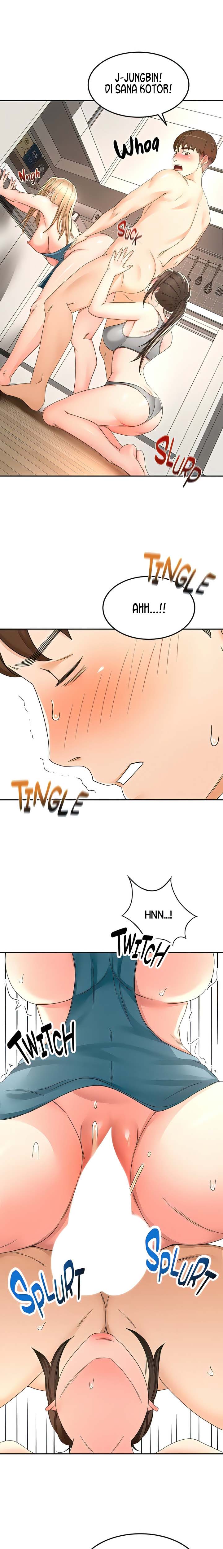The Little Master - Chapter 92 12