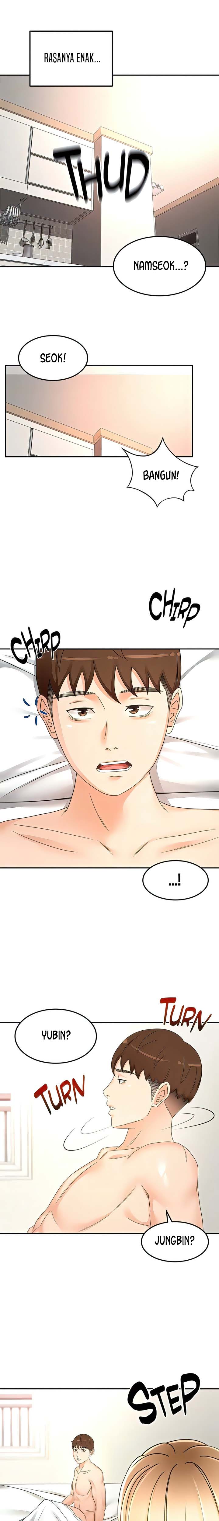 The Little Master - Chapter 92 7