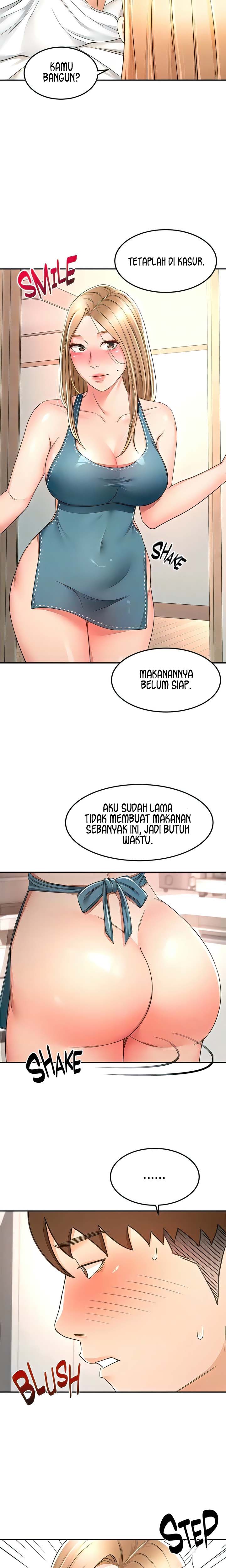 The Little Master - Chapter 92 8