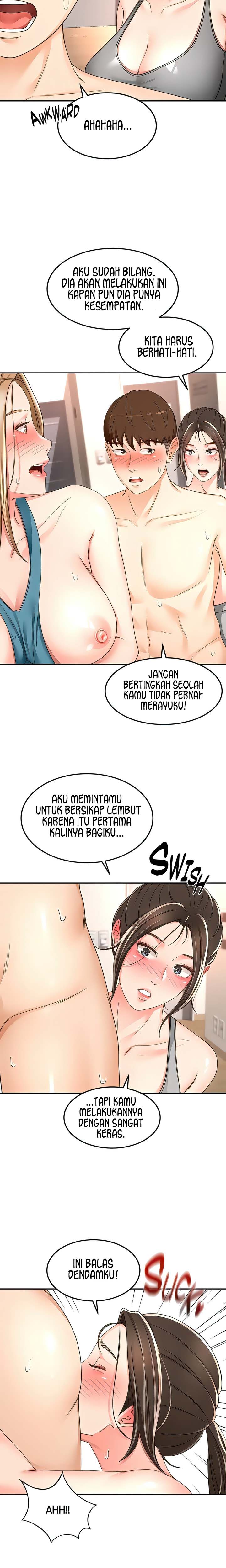 The Little Master - Chapter 92 11