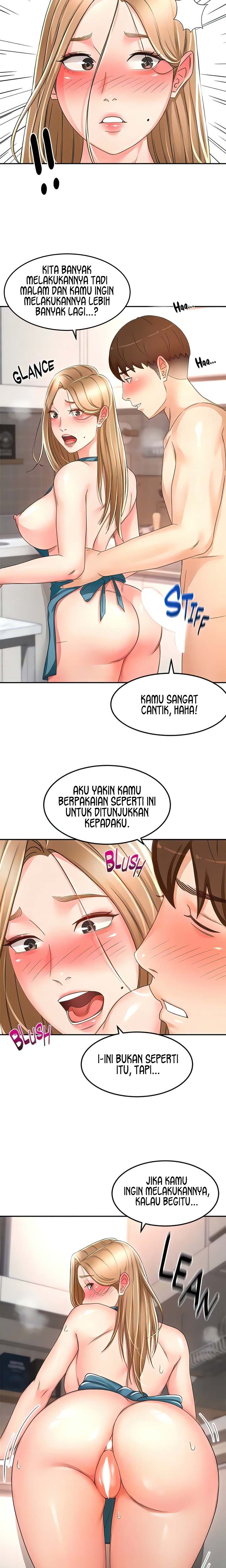 The Little Master - Chapter 92 9