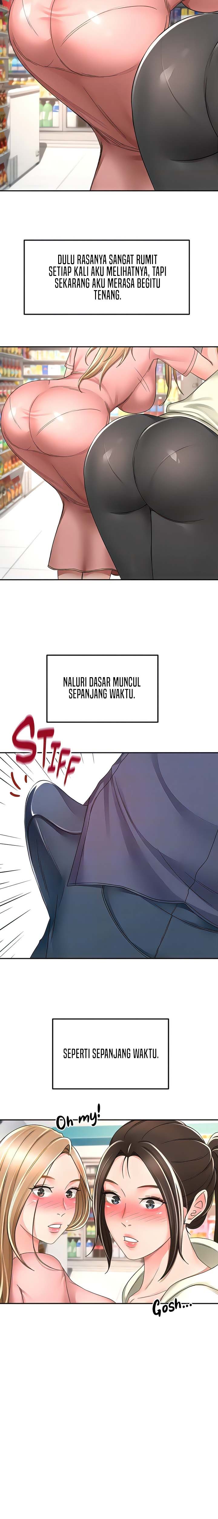 The Little Master - Chapter 92 14