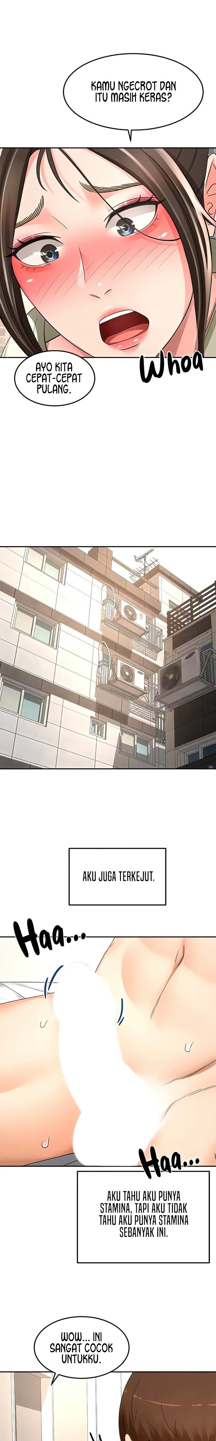 The Little Master - Chapter 92 17