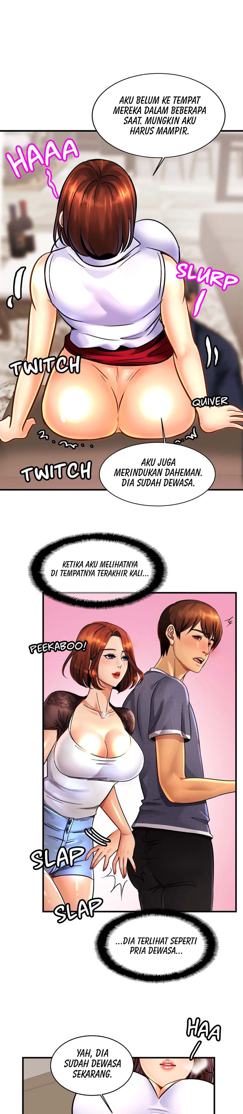 Closefam - Chapter 53 55
