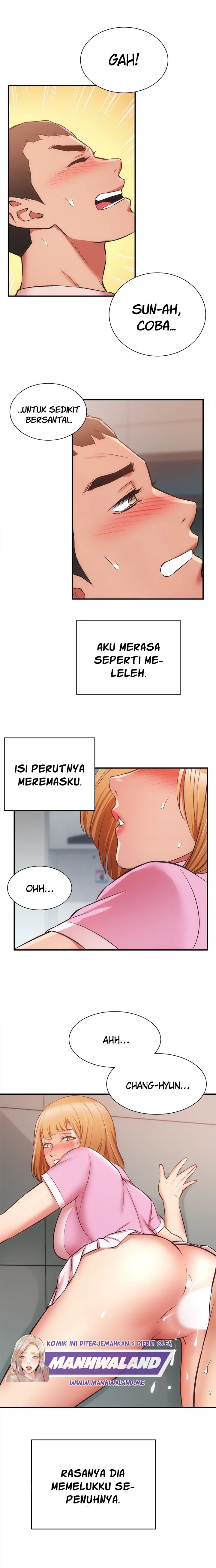 Brother&#8217;s Wife Dignity - Chapter 53 8