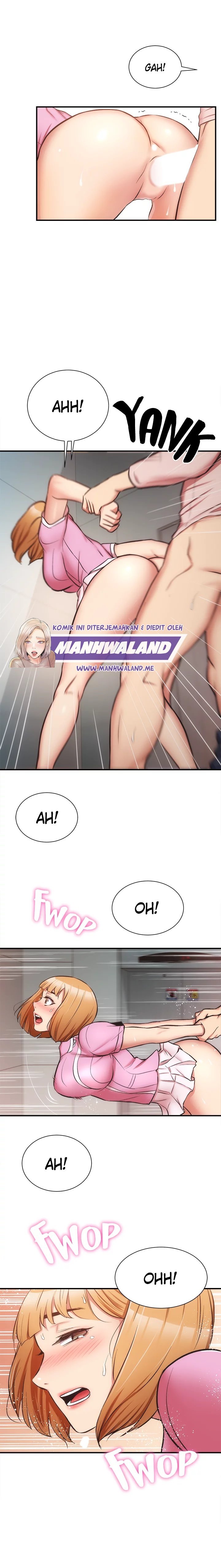 Brother&#8217;s Wife Dignity - Chapter 53 10