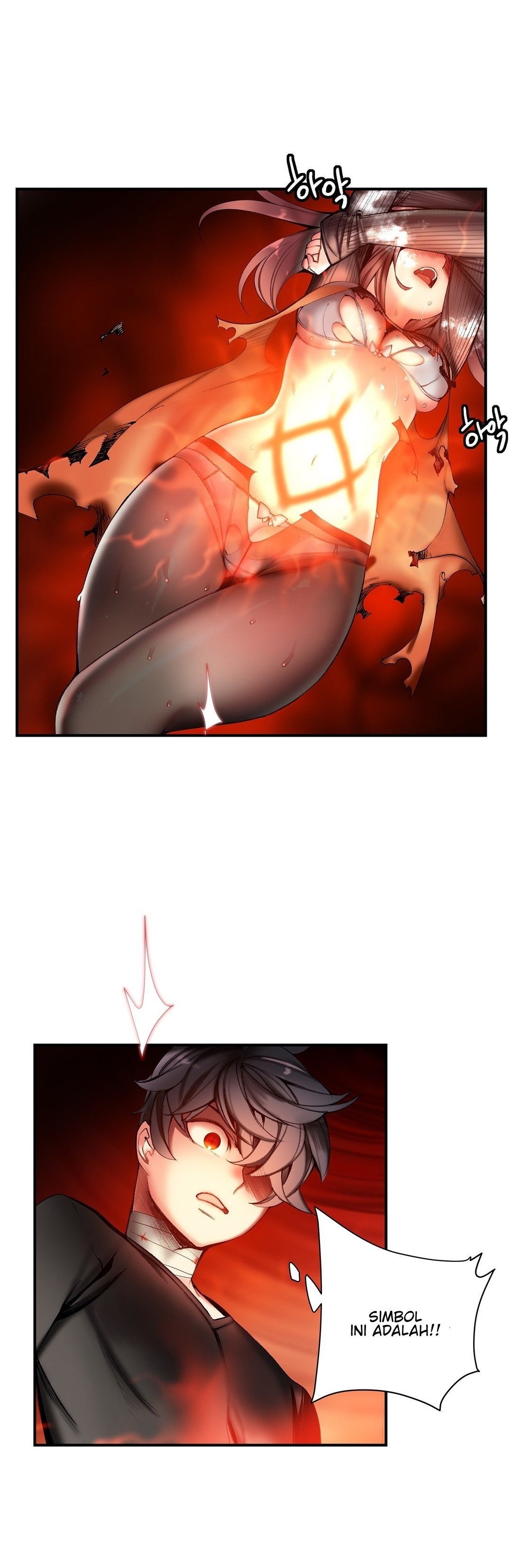 Lilith&#8217;s Cord - Chapter 53 10