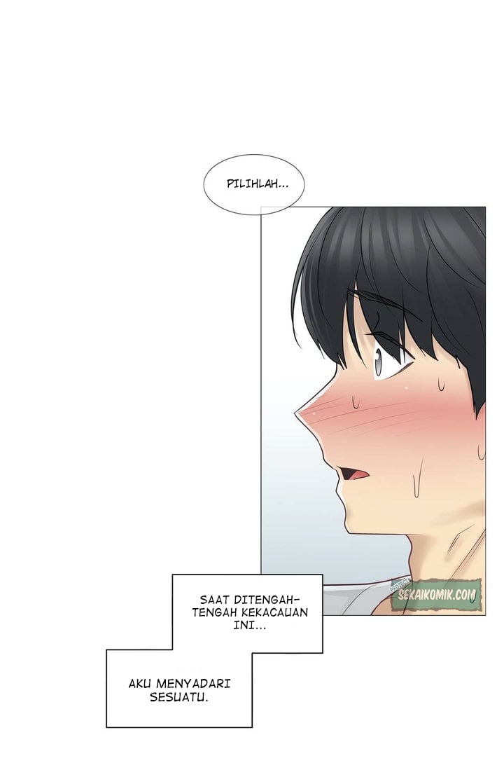 Touch to Unlock - Chapter 54 35