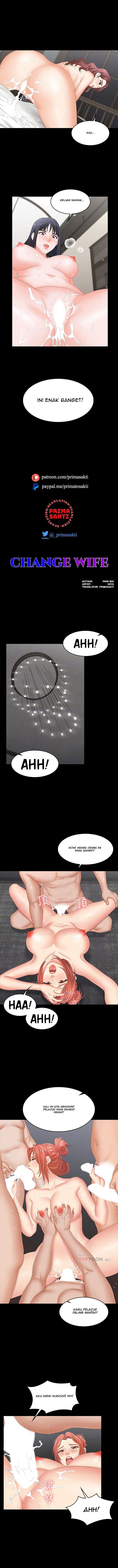 Change Wife - Chapter 53 3