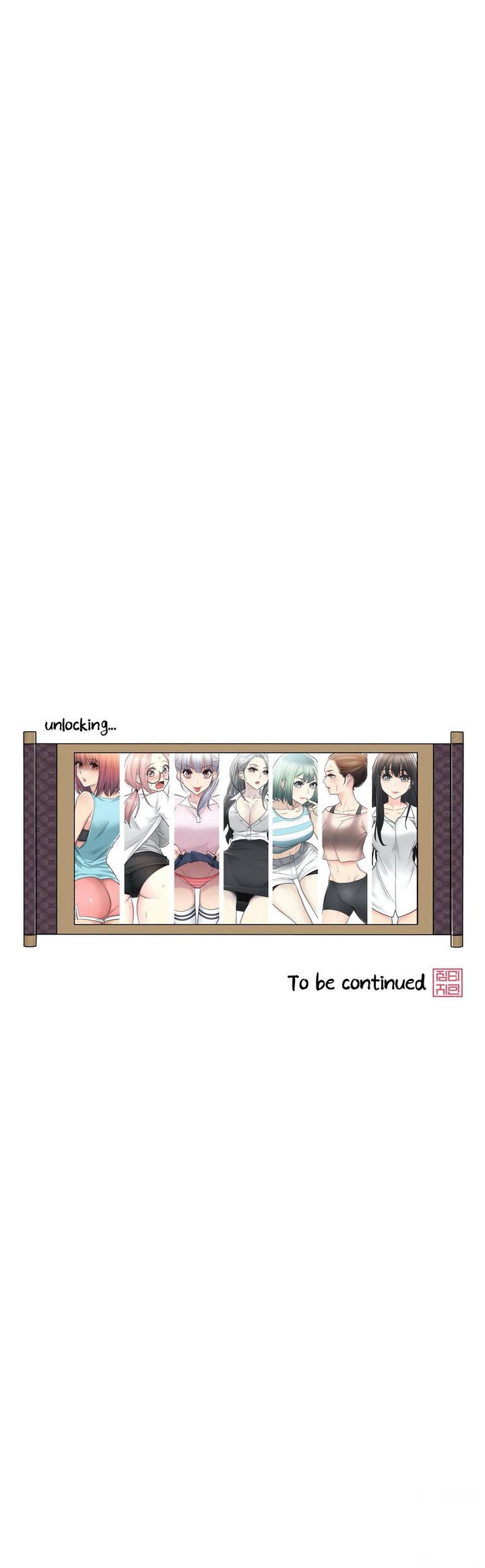 Touch to Unlock - Chapter 54 74