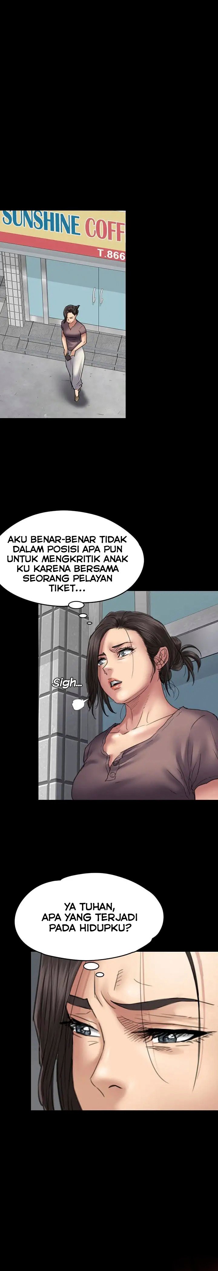Queen Bee (Andrew) - Chapter 53 19