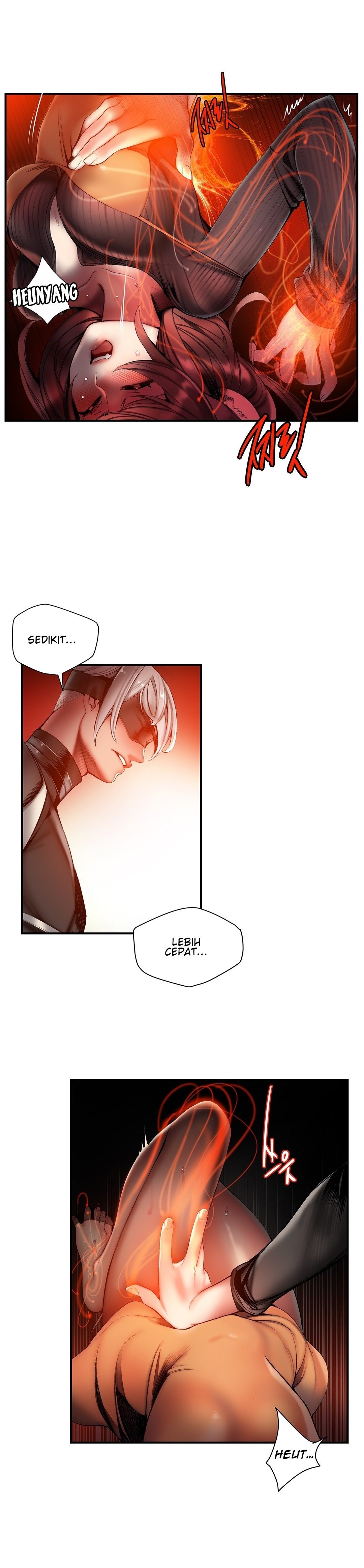 Lilith&#8217;s Cord - Chapter 53 6