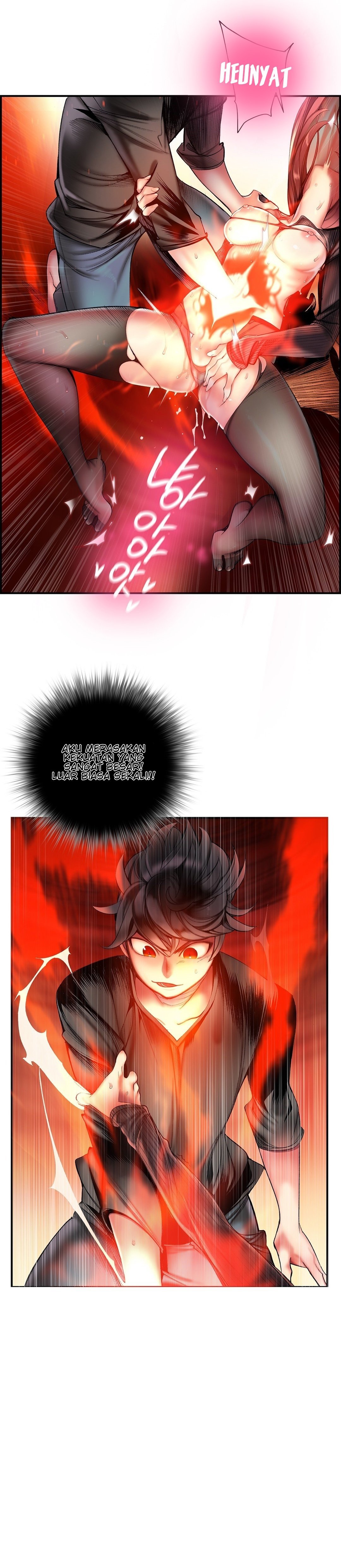 Lilith&#8217;s Cord - Chapter 53 16
