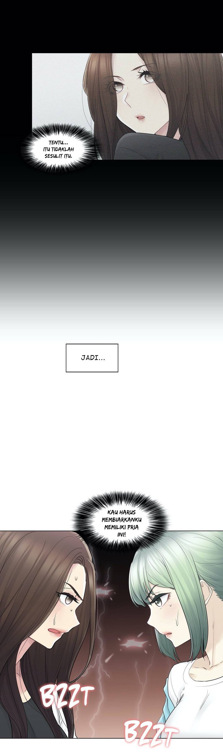 Touch to Unlock - Chapter 54 14