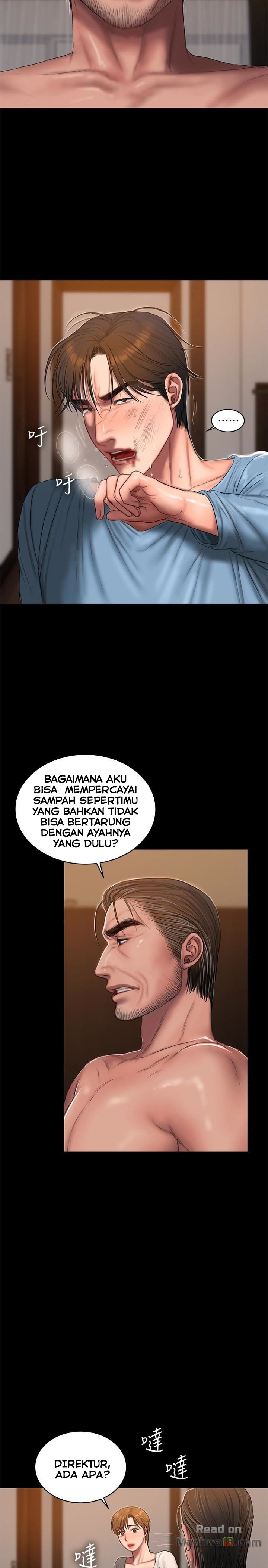 Run Away - Chapter 53 12