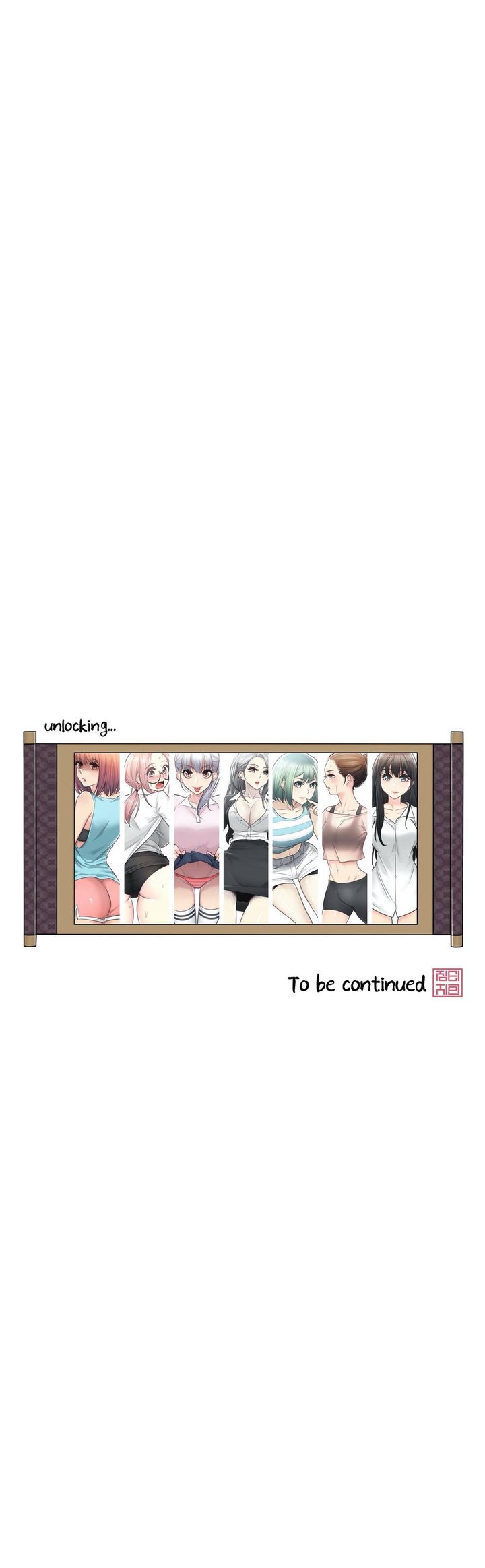 Touch to Unlock - Chapter 54 37