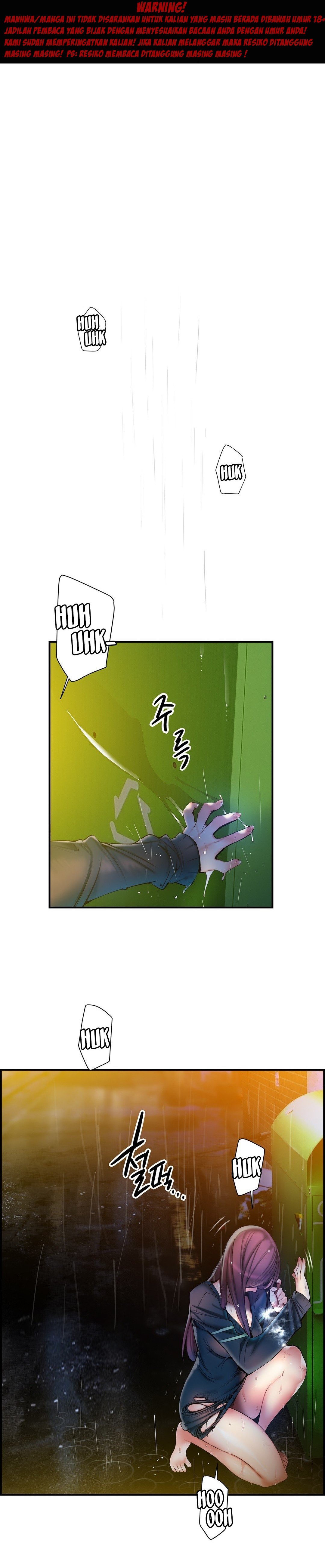Lilith&#8217;s Cord - Chapter 53 1