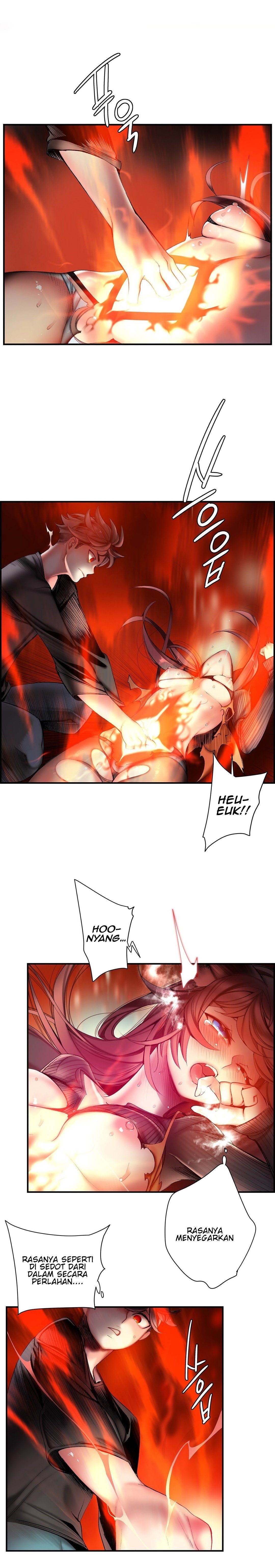 Lilith&#8217;s Cord - Chapter 53 13