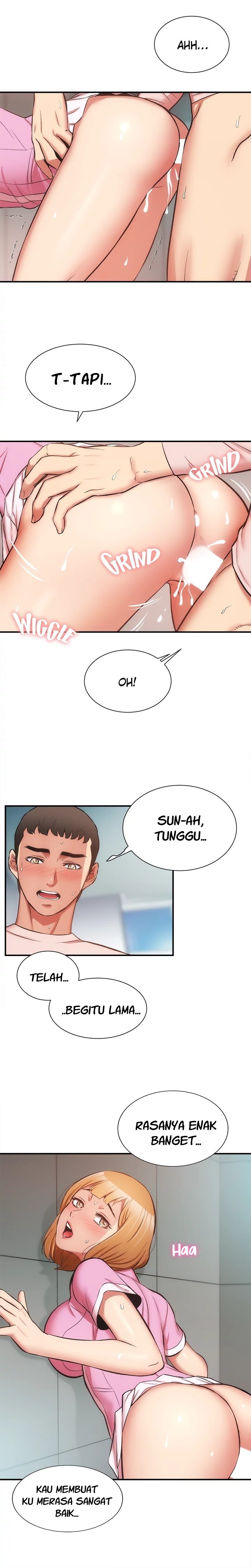 Brother&#8217;s Wife Dignity - Chapter 53 9