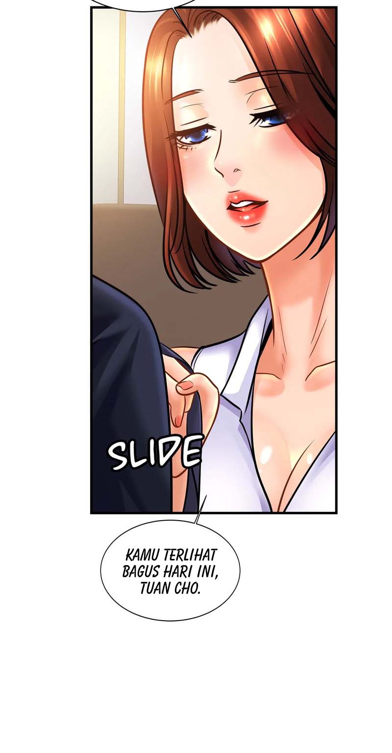 Closefam - Chapter 53 42