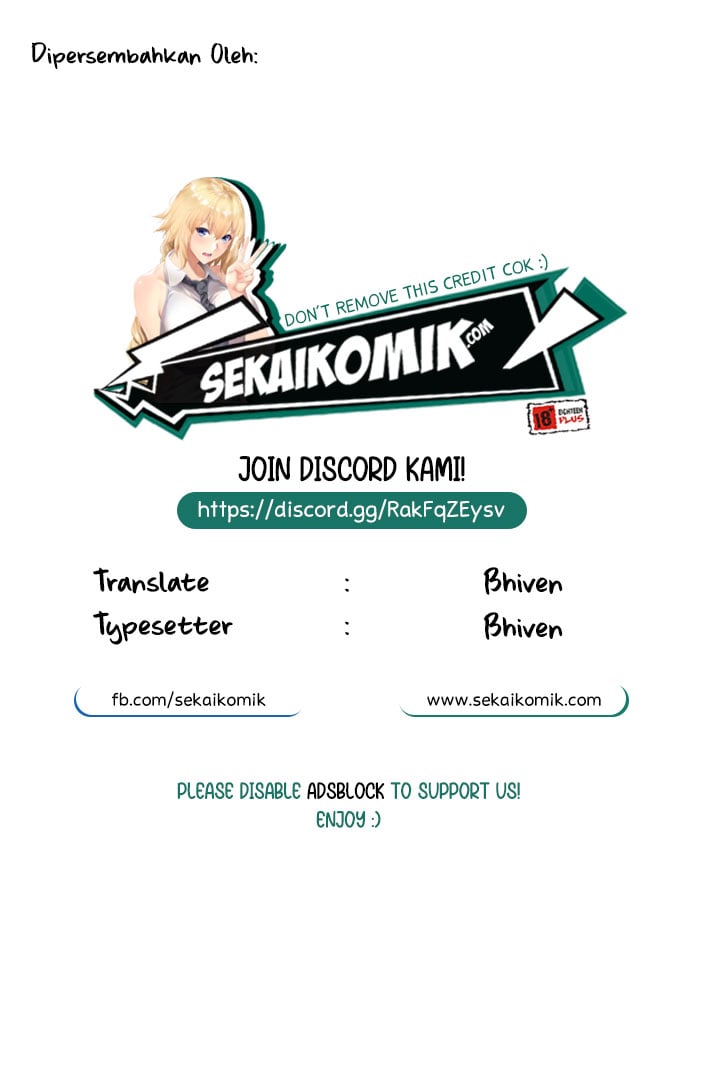 Touch to Unlock - Chapter 54 2