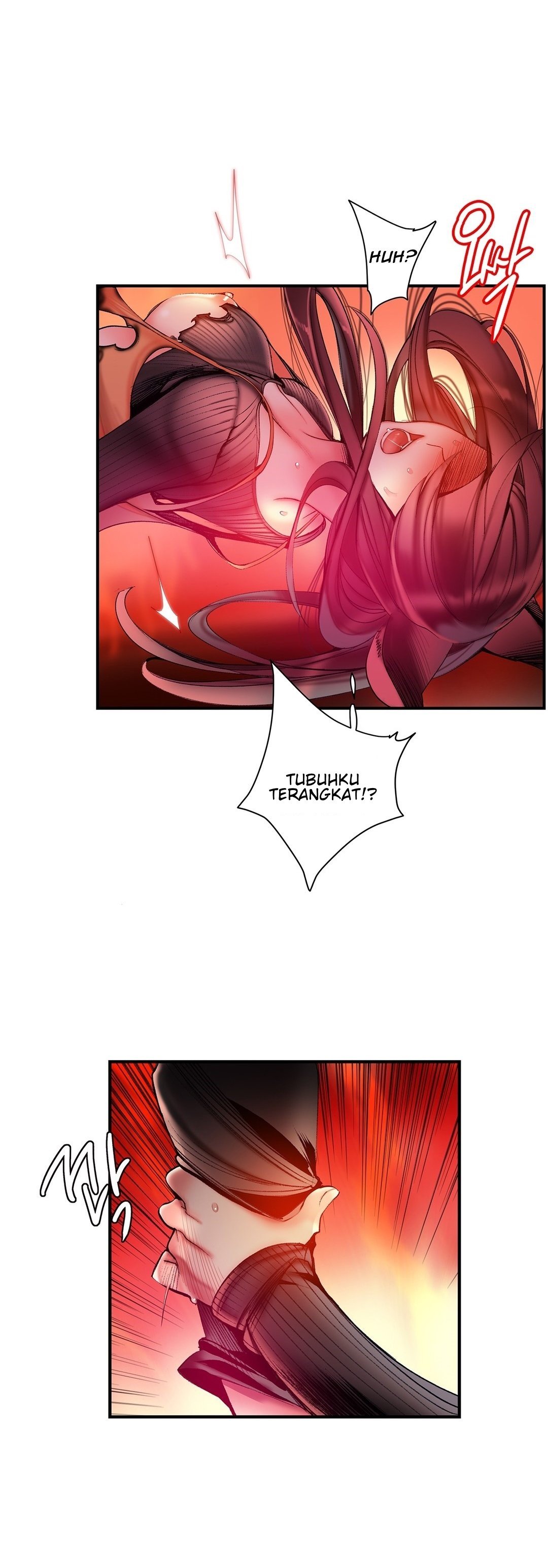 Lilith&#8217;s Cord - Chapter 53 14
