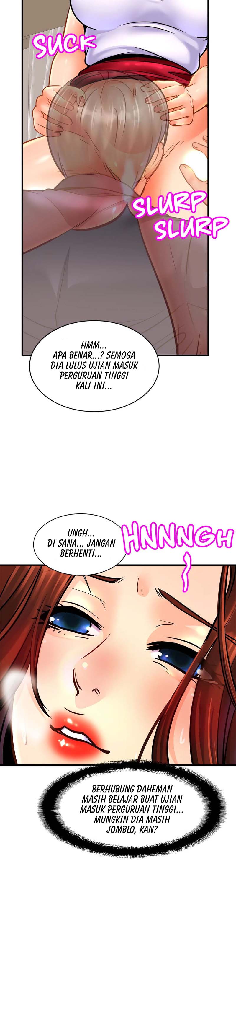Closefam - Chapter 53 56