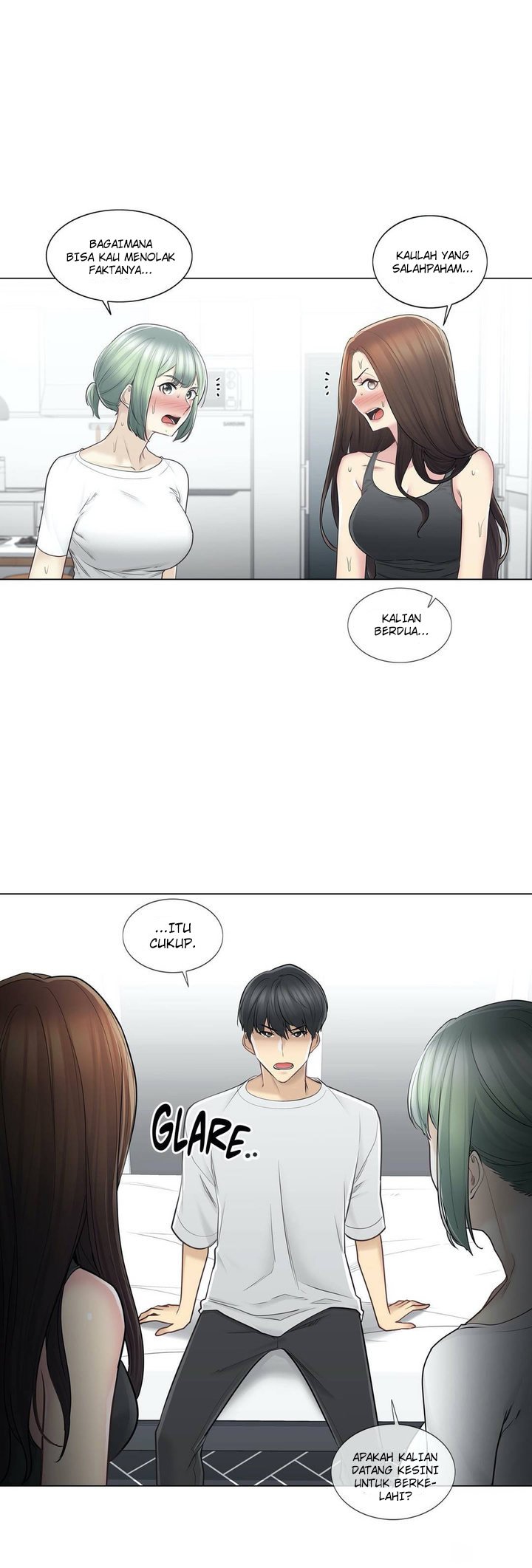 Touch to Unlock - Chapter 54 46