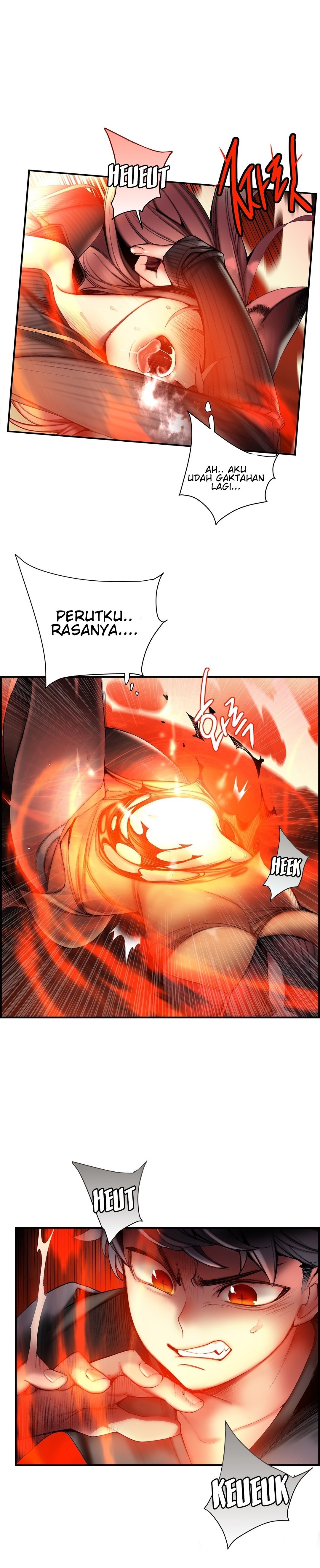 Lilith&#8217;s Cord - Chapter 53 8