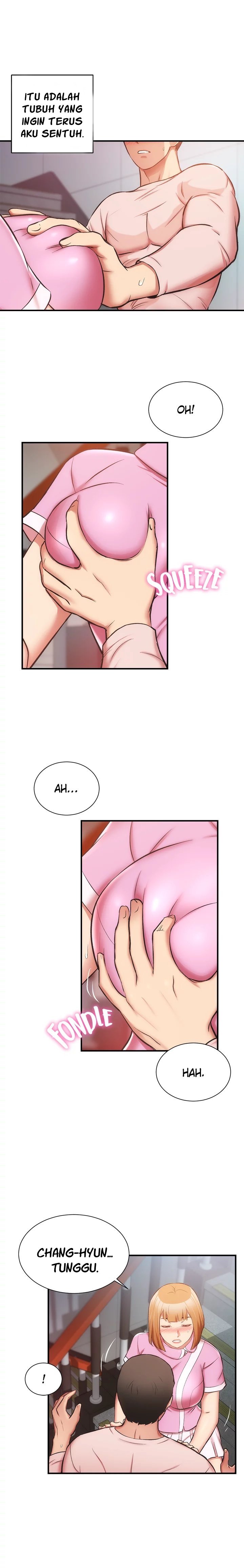 Brother&#8217;s Wife Dignity - Chapter 53 4
