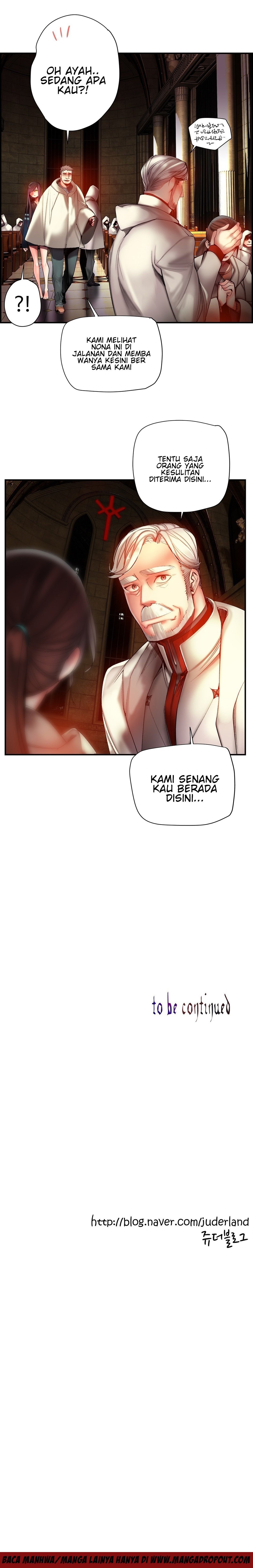 Lilith&#8217;s Cord - Chapter 53 21