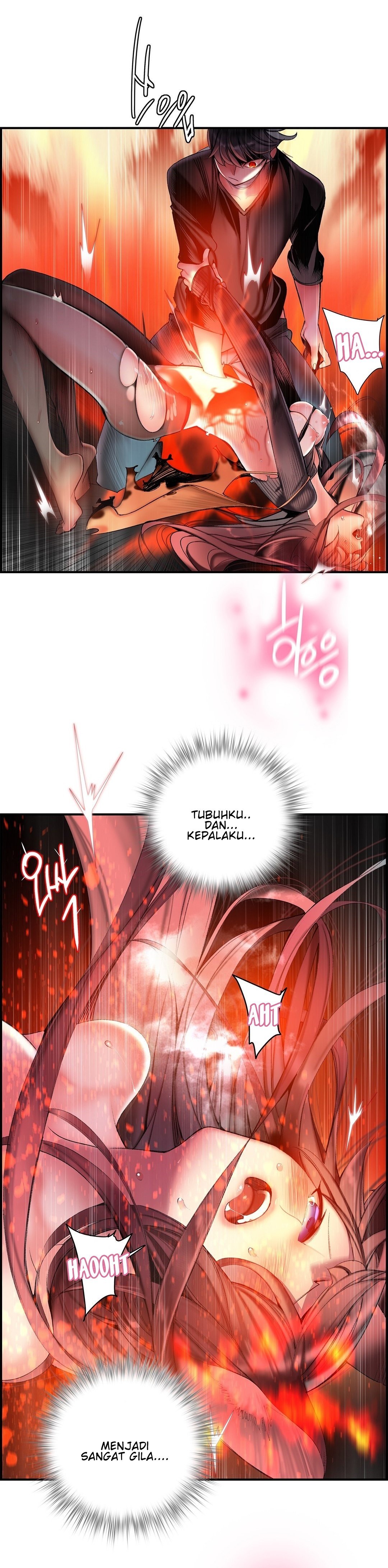 Lilith&#8217;s Cord - Chapter 53 15