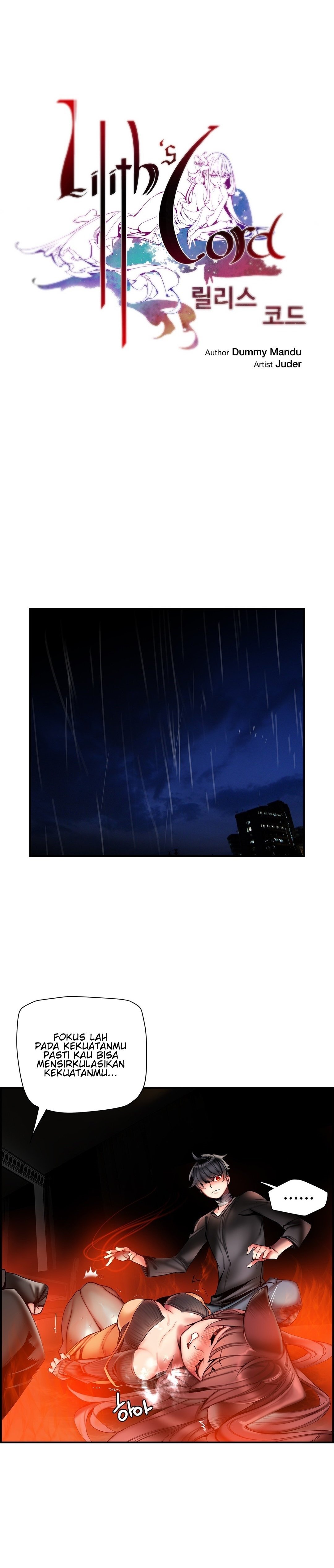 Lilith&#8217;s Cord - Chapter 53 5