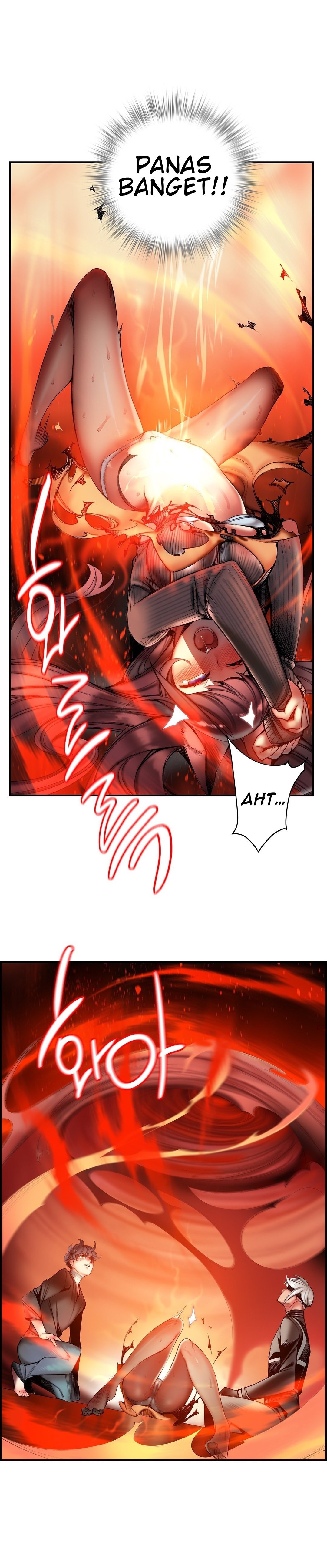 Lilith&#8217;s Cord - Chapter 53 9