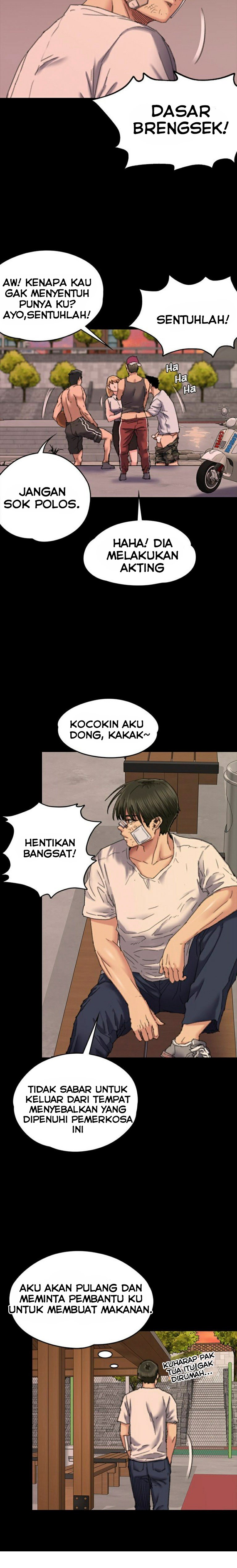Queen Bee (Andrew) - Chapter 61 5