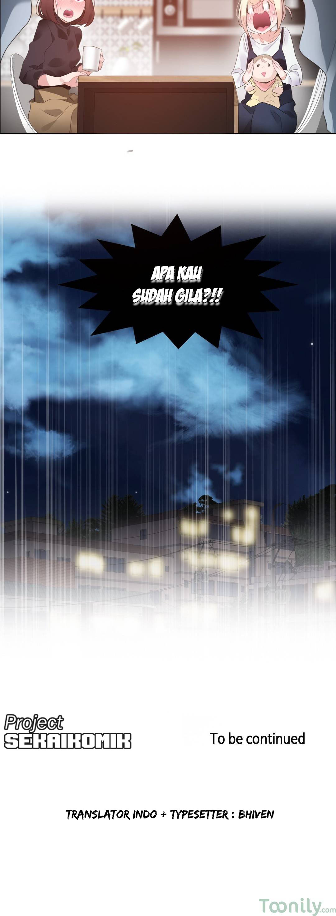 A Pervert&#8217;s Daily Life - Chapter 61 22