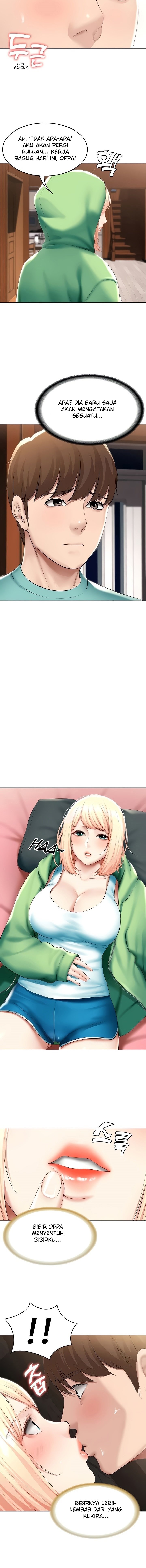 Boarding Diary - Chapter 61 6