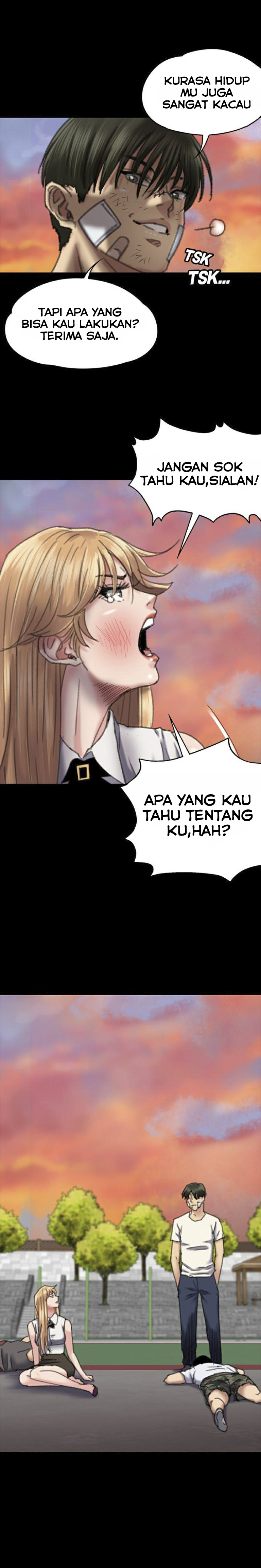 Queen Bee (Andrew) - Chapter 61 25