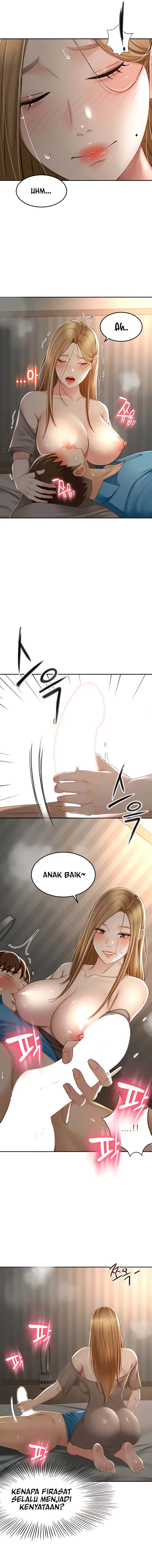 The Little Master - Chapter 61 5