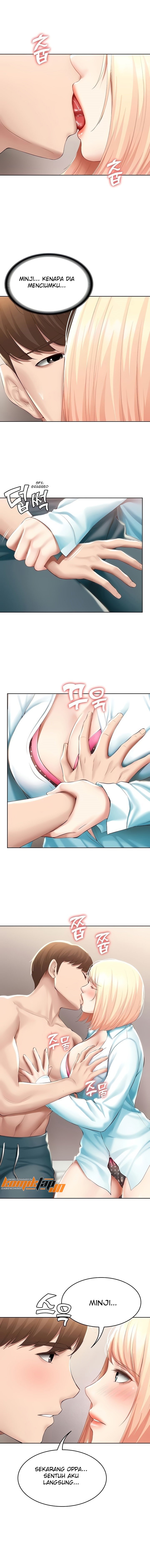 Boarding Diary - Chapter 61 13