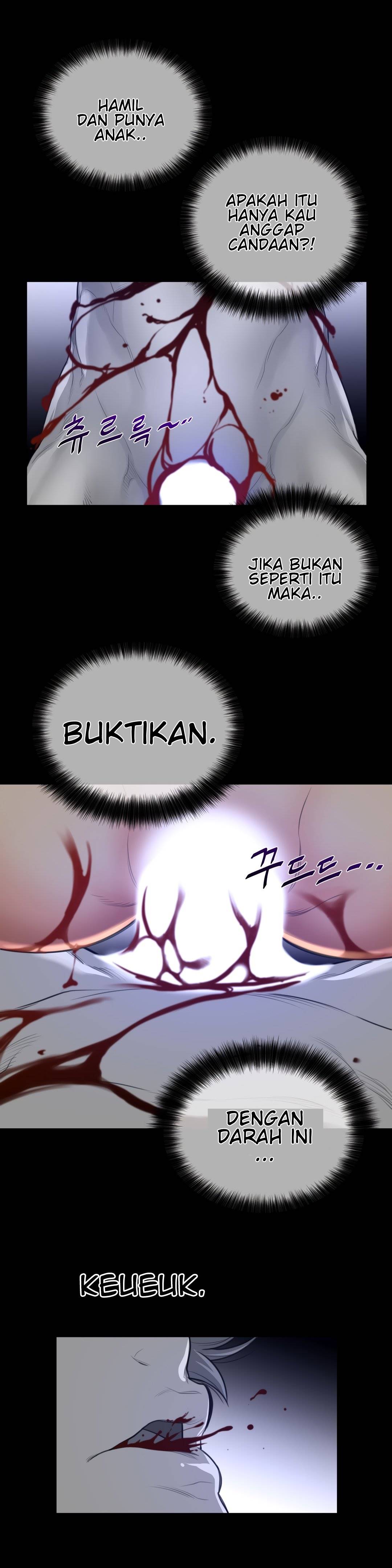 Perfect Half - Chapter 61 16