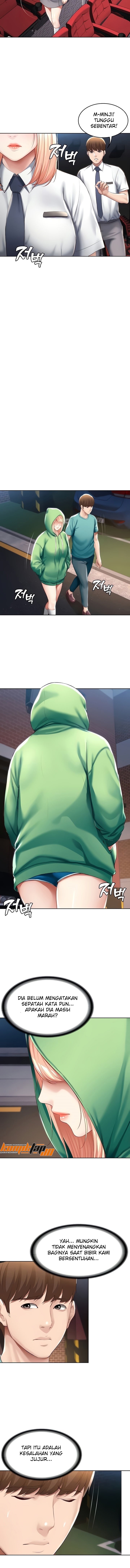 Boarding Diary - Chapter 61 4