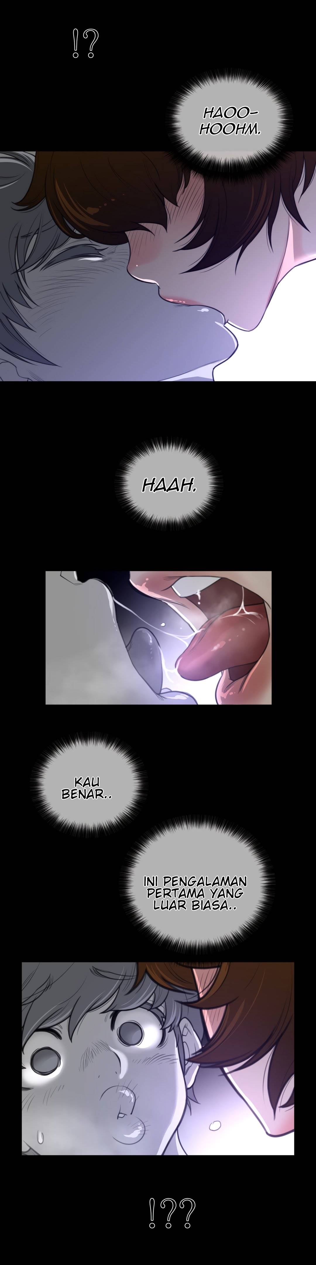Perfect Half - Chapter 61 12