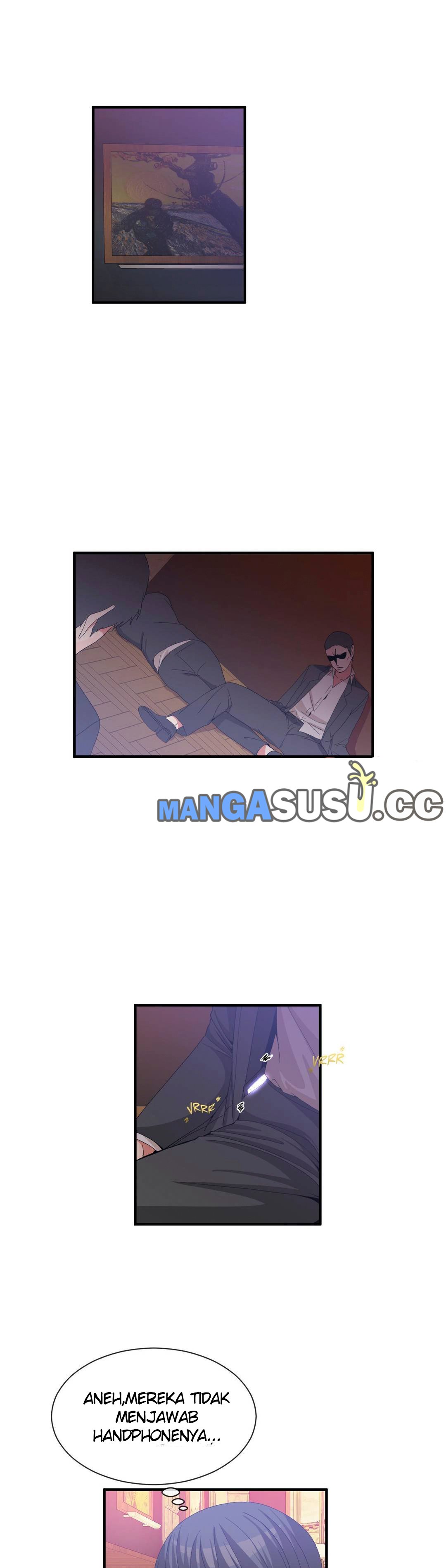 Deceptions (skull2) - Chapter 61 3 Deceptions (skull2) - Chapter 61 3